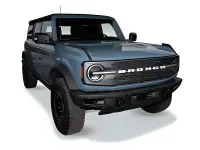 Neu Ford Bronco Outer Banks 334 PS (245 kW) 2026 SUV