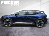 Neu Renault Scenic E-Tech Techno 160 kW (218 PS) 2025 Blau, blau SUV