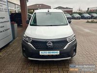 Gebraucht Nissan Townstar 89 kW (122 PS) 2022 Weiß Van