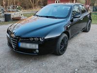 Gebraucht Alfa Romeo 159 185 PS (136 kW) 2005 Limousine