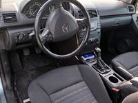 Gebraucht Mercedes A150 95 PS (69 kW) 2004 Blau Kleinwagen