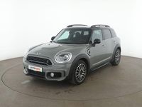 Gebraucht Mini Cooper S Countryman 192 PS (141 kW) 2017 Grau SUV