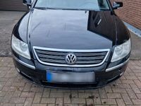 gebraucht VW Phaeton 