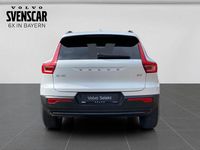 Gebraucht Volvo XC40 Plus 163 PS (119 kW) 2024 Weiss SUV