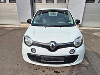 Gebraucht Renault Twingo Life 69 PS (50 kW) 2019 Weiß Kleinwagen