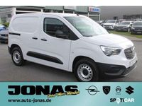 Neu Opel Combo-e Life 100 kW (136 PS) 2025 Kaolin weiß Limousine