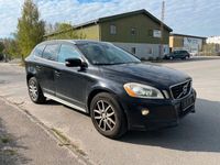 Gebraucht Volvo XC60 Summum 286 PS (210 kW) 2009 Schwarz SUV