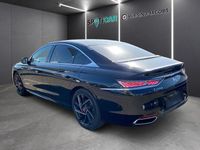 Gebraucht DS Automobiles DS9 Performance Line Plus 181 PS (133 kW) 2022 Schwarz Limousine