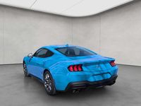 Gebraucht Ford Mustang GT Fastback 446 PS (328 kW) 2025 Grabber blue metallic Coupé