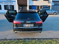 gebraucht Audi A6 Allroad 3.0 DIESEL 276 PS MATRIX LED