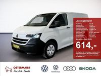 Gebraucht VW Transporter 110 PS (80 kW) 2025 Clear white Van
