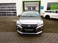 Gebraucht Mitsubishi Space Star Select 71 PS (52 kW) 2023 Grau Kleinwagen