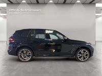 Gebraucht BMW X5 Shadowline 530 PS (389 kW) 2023 Schwarz SUV