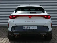 Neu Cupra Formentor 204 PS (150 kW) 2026 Glacial weiß metallic SUV