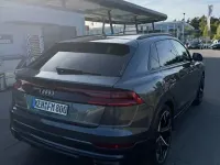 Gebraucht Audi SQ8 Sport 435 PS (319 kW) 2019 Grau SUV