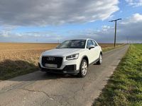 Gebraucht Audi Q2 150 PS (110 kW) 2019 Weiß SUV