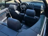 Gebraucht Audi A4 Cabriolet S-Line 163 PS (119 kW) 2002 Cabrio