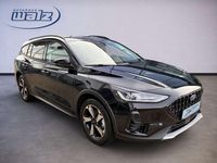 Neu Ford Focus Active X 155 PS (114 kW) 2026 Agate black Kombi