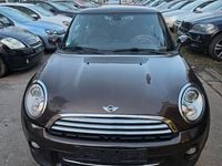 gebraucht Mini Cooper COOPER