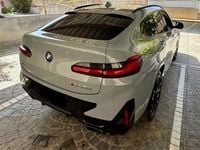 Gebraucht BMW X4 Performance 340 PS (250 kW) 2025 Grau SUV