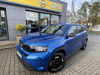 Gebraucht Opel Frontera Edition 101 PS (74 kW) 2025 Effekt blau SUV