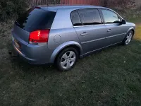 Second-hand Opel Signum 125 CP (91 kW) 2003 Gri Hatchback