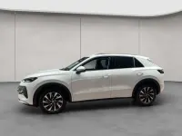 Neu VW T-Roc Life 116 PS (85 kW) 2026 Pure white SUV
