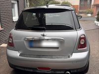 Gebraucht Mini Cooper 120 PS (88 kW) 2007 Grau Kleinwagen