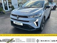 Gebraucht Renault Captur Techno 140 PS (102 kW) 2025 Grau SUV