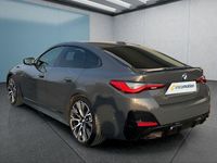 Gebraucht BMW 440 374 PS (275 kW) 2023 Grau Coupé