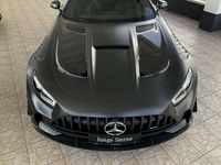 gebraucht Mercedes AMG GT Mercedes-Black Series Keramik/Carbon COMAND