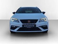 Gebraucht Seat Leon 4Drive 300 PS (220 kW) 2019 Weiß Limousine