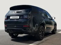 Gebraucht Land Rover Discovery Sport HSE Dynamic 204 PS (150 kW) 2023 Grau SUV