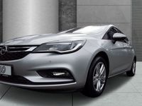 gebraucht Opel Astra Active Start Stop Turbo 1.4 Apple CarPlay Android
