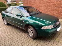 gebraucht Audi A4 B5 1.8