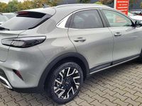 Neu Kia XCeed 179 PS (131 kW) 2025 Wolfs grau SUV