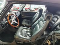 Gebraucht Saab 900 Cabriolet 136 PS (100 kW) 1991 Schwarz Cabrio