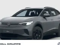 Ny VW ID.4 Pro 210 kW (286 HK) 2026 Grå SUV