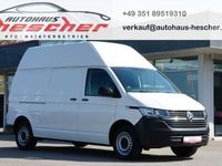 Gebraucht VW T6.1 90 PS (66 kW) 2020 Weiß candyweiß Van