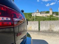 Gebraucht VW Golf GTI 230 PS (169 kW) 2016 Schwarz Limousine