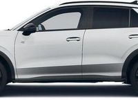 Neu VW T-Roc R-line 150 PS (110 kW) 2026 Weiß SUV