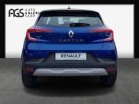 gebraucht Renault Captur Equilibre TCe 90,Navi, Sitzheizung