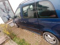 Gebraucht Ford Fiesta 60 PS (44 kW) 2009 Rot Kleinwagen