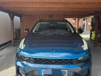 Second-hand Lynk & Co 01 261 CP (191 kW) 2022 Albastru SUV
