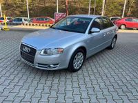 gebraucht Audi A4 klima Einparkhilfe Preis inkl Neu Tüv