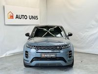 Gebraucht Land Rover Range Rover R-Dynamic 250 PS (183 kW) 2023 Grau SUV