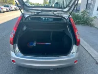 Gebraucht Ford Fiesta Trend 60 PS (44 kW) 2008 Grau Kleinwagen