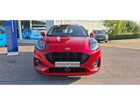 Gebraucht Ford Puma ST-Line X 125 PS (91 kW) 2023 Fantastic red Coupé