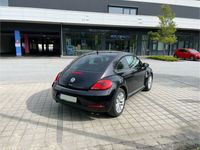 gebraucht VW Beetle 1.6 TDI