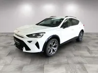 Gebraucht Cupra Formentor 204 PS (150 kW) 2025 Weiß SUV